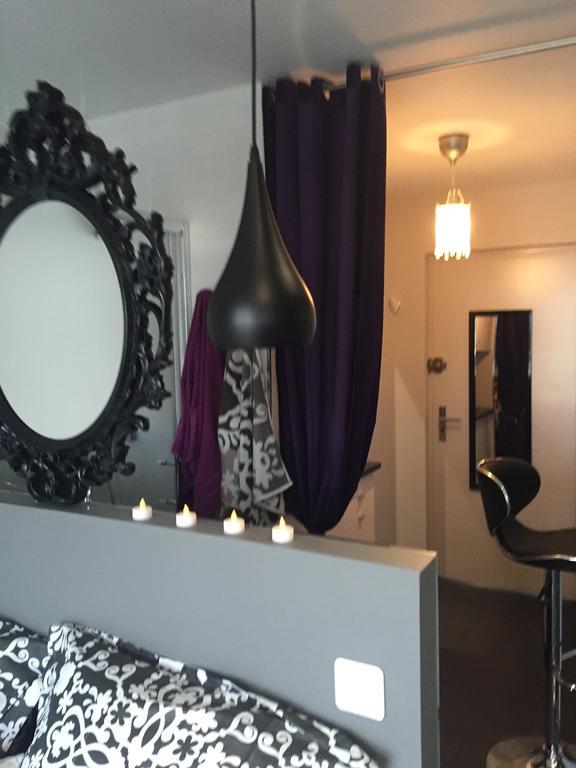 Studio Glamour Naturiste Agde Exterior photo